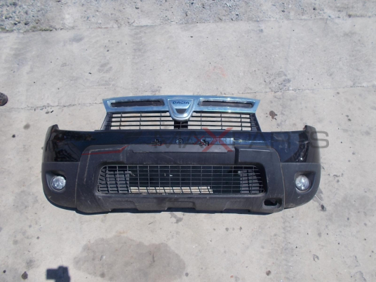 Предна броня за DACIA DUSTER     front bumper