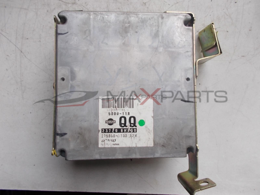 Компютър за NISSAN X-TRAIL 2.2DCI ENGINE ECU 5800118QQ 237108H800 275800-1183