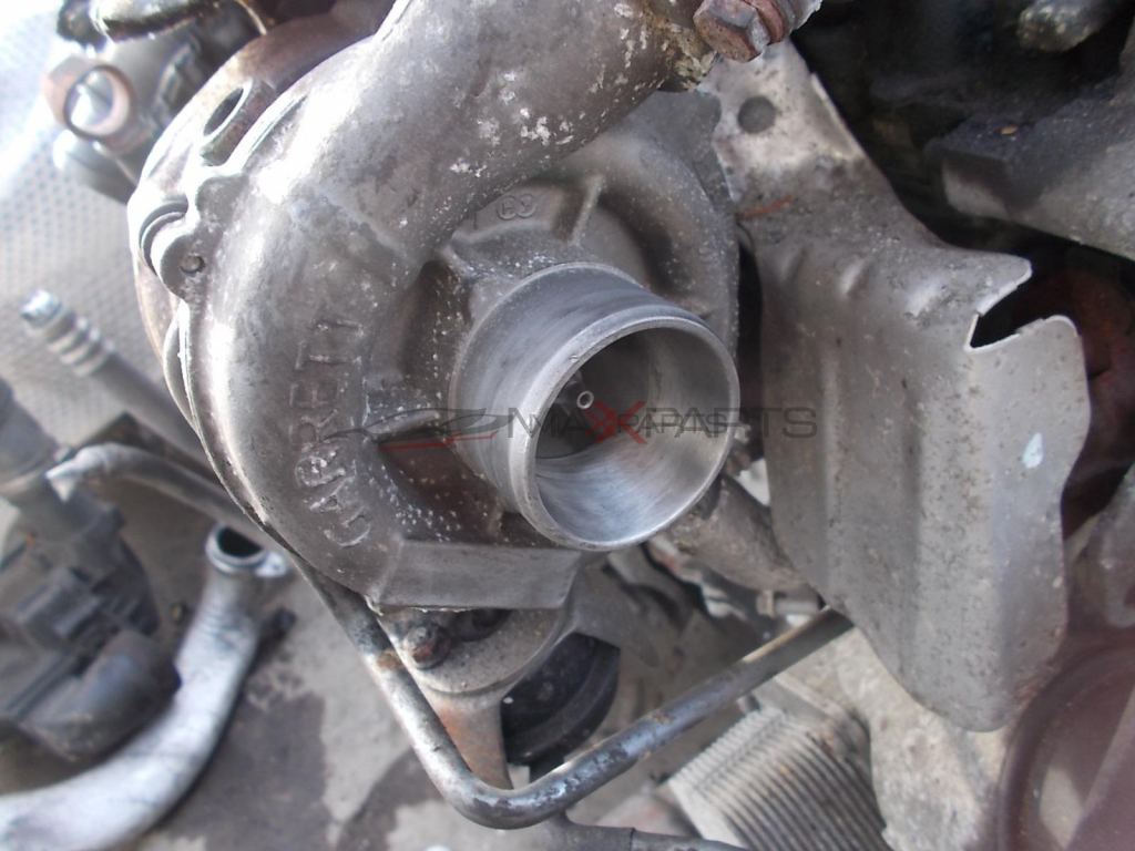 Турбо компресор за CITROEN C4 PICASSO 1.6 HDI GT1544V Turbo compressor