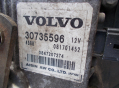 Автоматична скоростна кутия за Volvo S40 2.4 D5 AUTOMATIC GEARBOX 31259282 30735596 55-51SN 31259282 P31259282
