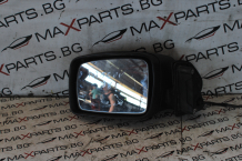 Ляво огледало за Land Rover Discovery СЧУПЕН КОРПУС