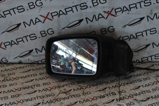 Ляво огледало за Land Rover Discovery СЧУПЕН КОРПУС