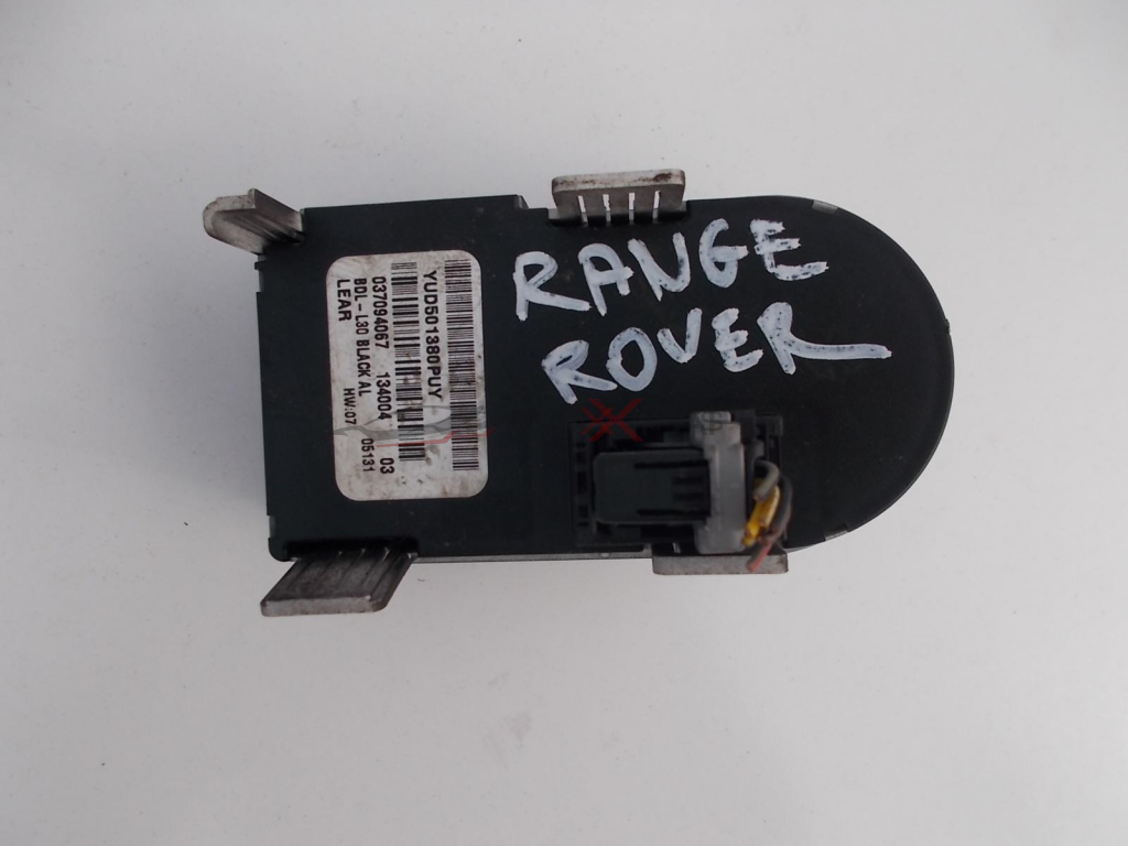 Ключ светлини за LAND ROVER RANGE ROVER VOGUE SE TDV8 4.4D  YUD501380PUY