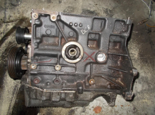 Двигателен блок за VW GOLF 4 1.6 16V 105HP BCB ENGINE