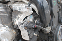 Турбо за Peugeot 4007 2.2HDI   GTB 1752U