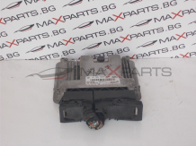 Компютър за Opel Insignia 2.0CDTI ENGINE ECU 0281015774 55573539