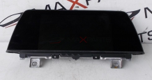 Дисплей за навигация за BMW F20 FACE   BM 9322122 10 X  6550 9322122-10  FP GD0650NC01640   TP GD0650NC04E40  08 02 17 7030