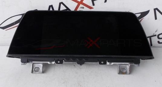 Дисплей за навигация за BMW F20 FACE   BM 9322122 10 X  6550 9322122-10  FP GD0650NC01640   TP GD0650NC04E40  08 02 17 7030