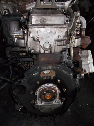 Двигател за MITSUBIHI PAJERO 3.2 DID  4M41 ENGINE