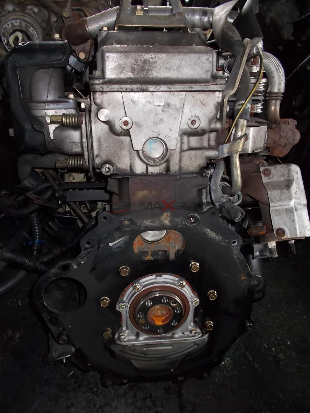 Двигател за MITSUBIHI PAJERO 3.2 DID  4M41 ENGINE