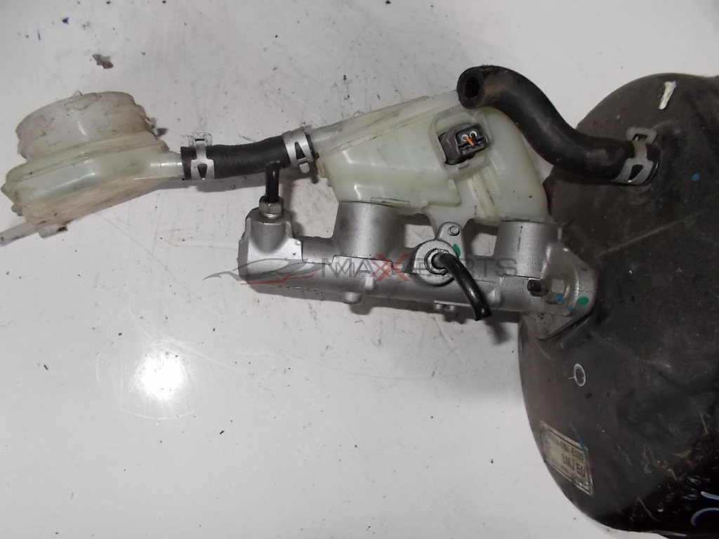Серво усилвател за HONDA CIVIC  BRAKE SERVO  4600A-SMJ-E020