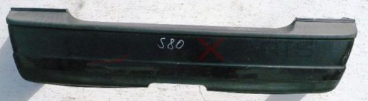 ЗАДНА БРОНЯ ЗА  VOLVO S 80 2004