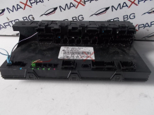 2008 MERCEDES BENZ E350 W211 Driver Rear Fuse Block 2115455301