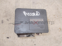 ABS модул за HONDA ACCORD 2.2 CTDI ABS PUMP 57110-SEG-E550-M1 06.2102-0120.4  06.2109-0208.3