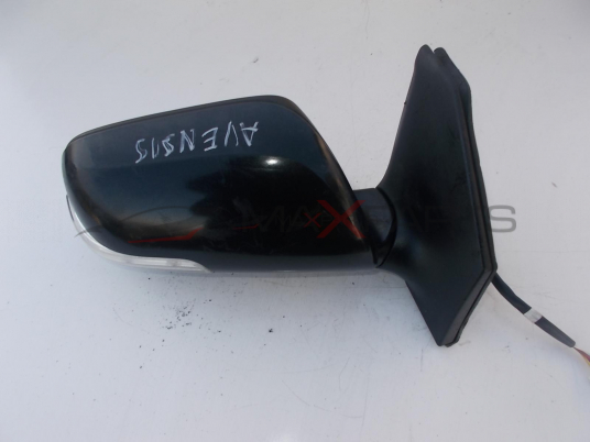 Дясно огледало за TOYOTA AVENSIS right mirror