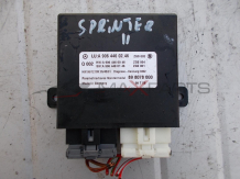 Mercedes Sprinter W906 CONTROL MODULE A9064460246   A 906 446 02 46