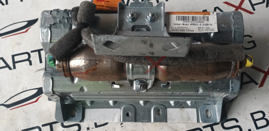 AIRBAG ТАБЛО VOLVO XC60 2015 * NY 4GA1 52.1 50215 *  CE  0589  AIRBAG  MODULE  IC ACH - 2 0080.P1.11.0030  MAXF  R  BG  FA  MA  RG  * NY4GA152150215 *  CE  8509  AIRBAC MODULE IC ACH - 2 " eeee.P1.11.800