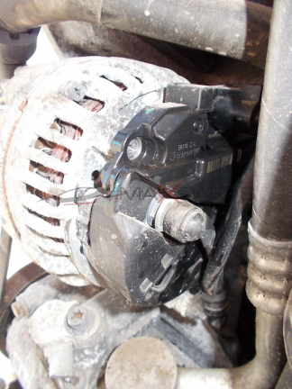 Генератор за AUDI A1 1.6 TDI COMMON RAIL ALTERNATOR  03L903023  F00M144197  BR14CL