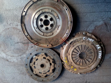 C-MAX 1.6 TDCI Clutch kit
