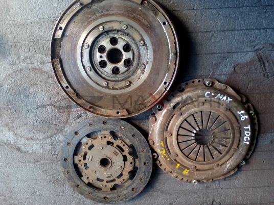 C-MAX 1.6 TDCI Clutch kit