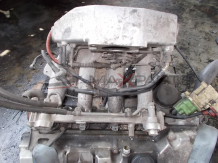 Всмукателен колектор за MERCEDES C-CLASS W202 C180