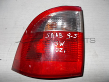 SAAB 9-5 COMBI  L