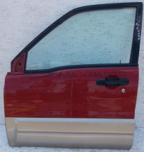 GRAND VITARA FRONT L
