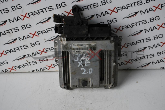 Контролер двигател за JAGUAR XE 2.0D      0 281 032 607           GX73-12C520-FAF