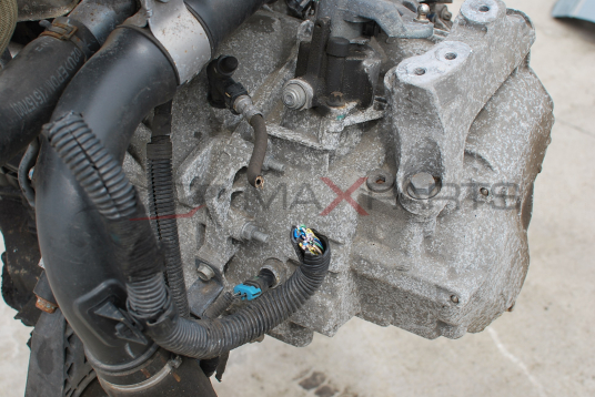 Скоростна кутия за Opel Antara 2.2D F40