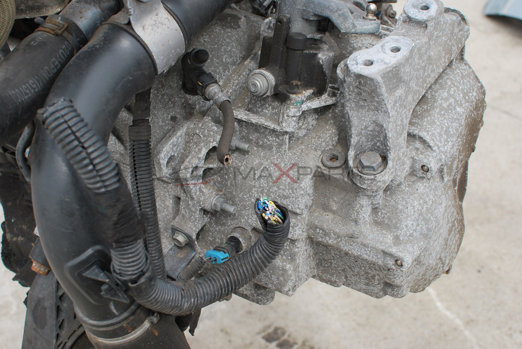 Скоростна кутия за Opel Antara 2.2D F40