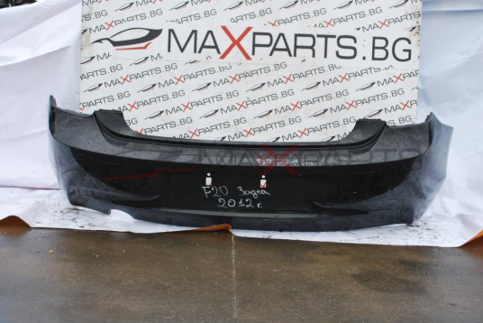 Задна броня за BMW F20