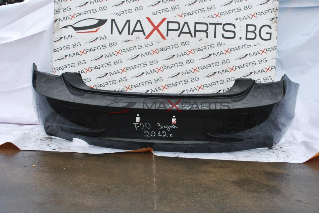 Задна броня за BMW F20