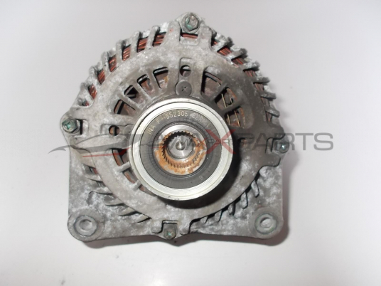 Генератор за  NISSAN QASHQAI 2.0 DCI  23100JD71A   A3TJ2481ZE