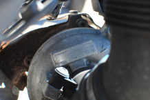 Турбо компресор за Volkswagen Passat CC 2.0TDI 03L253010F