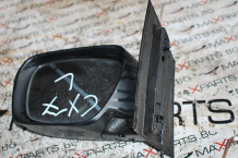 Ляво огледало за Mazda CX7