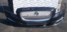 Предна броня за JAGUAR XJ 2012г