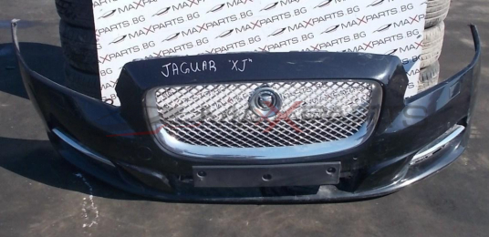Предна броня за JAGUAR XJ 2012г