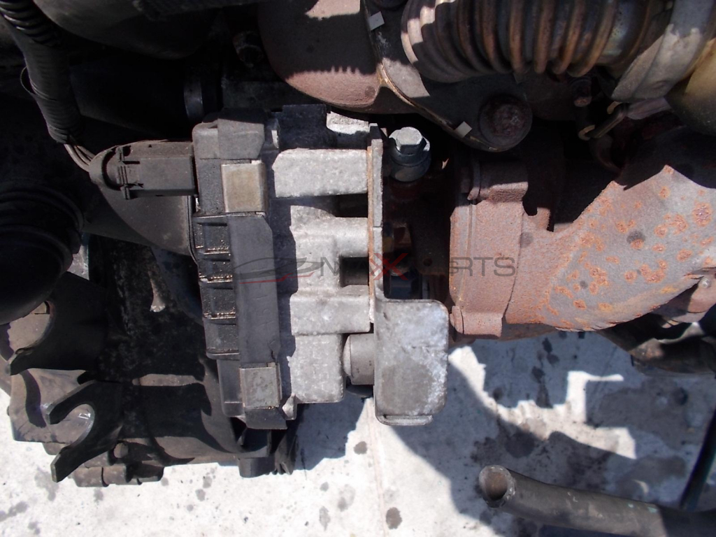 Турбо компресор за FORD GALAXY 1.8 TDCI Turbo compressor  7G9Q-6K682-BB  763647-19