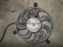 Перка охлаждане за VW GOLF 4 1.9 TDI