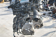 Двигател за Volkswagen Beetle 2.3I V5 AQN