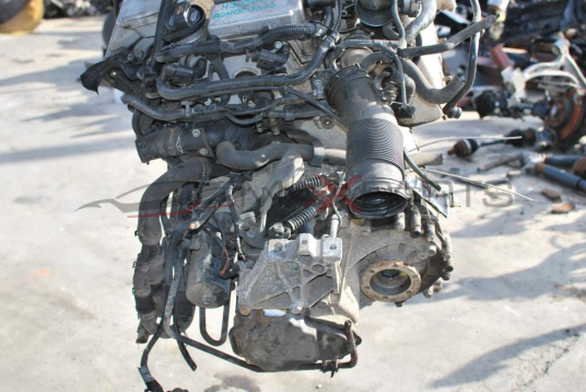 Двигател за Volkswagen Beetle 2.3I V5 AQN