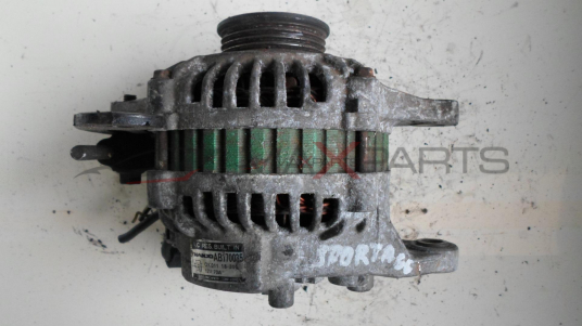 Генератор за KIA SPORTAGE  2.0   AB170035