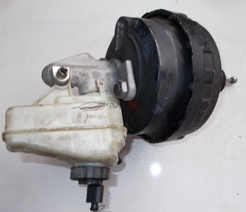 Серво усилвател за SKODA OCTAVIA 2 BRAKE SERVO  1K2614105T   1K2 614 105 T