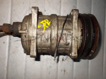 Компресор хладилна камера MERCEDES SPRINTER 2.2 CDI Compressor QP15HD 12V - 75R8612Q  2521152   488-45011