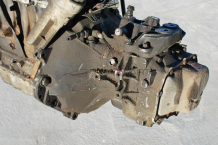 Скоростна кутия за Opel Corsa 1.2I 16V Z12XE