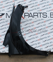 Преден десен калник за Mazda CX7