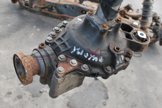 Преден диференциал за Land Rover Discovery 3.0TDV6 2012076