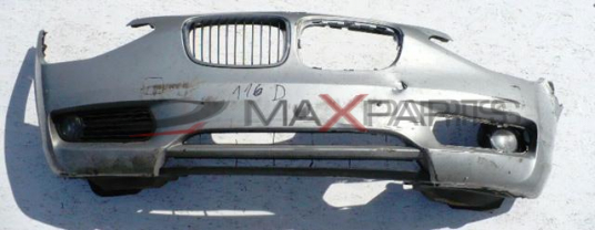 ПРЕДНА БРОНЯ ЗА BMW 116 D 2.0 D 2012