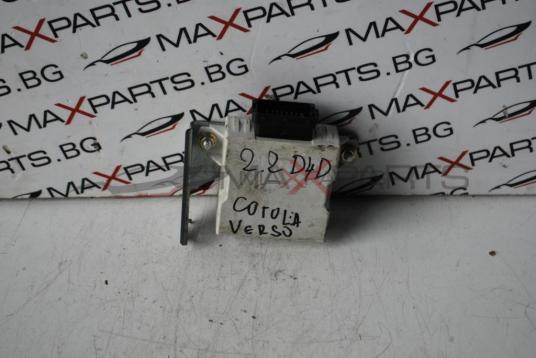 Модул за управление на чистачките TOYOTA COROLLA VERSO   2.2D4D        85940-0F010-A