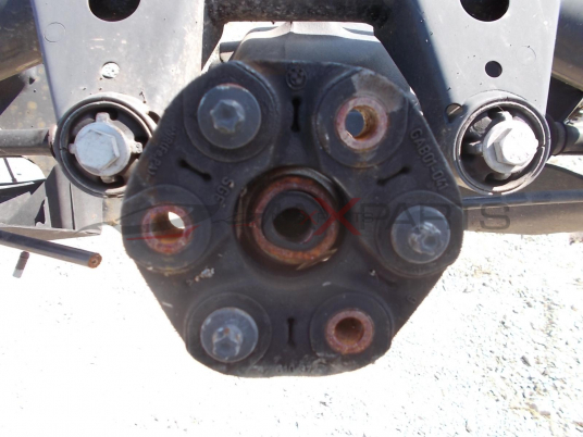 BMW 116 D 2.0 D 2012